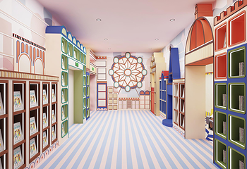 Meland Club(银川悠阅城店)第 1 张图片