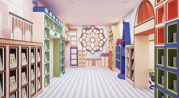 Meland Club(银川悠阅城店)