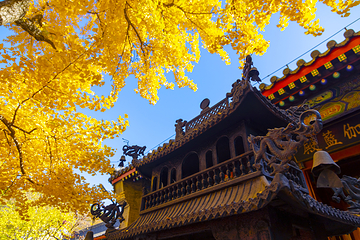 红螺寺第 47 张图片