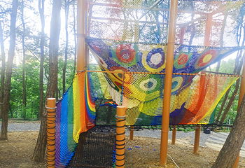 甜城松鼠林乐园第 18 张图片