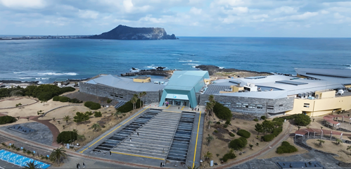 济州岛Aqua Planet水族馆第 20 张图片