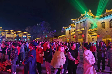 大阳古镇第 95 张图片