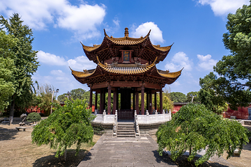 海神庙第 2 张图片