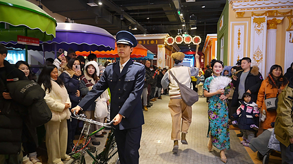 中华巴洛克·尔滨故事第 21 张图片