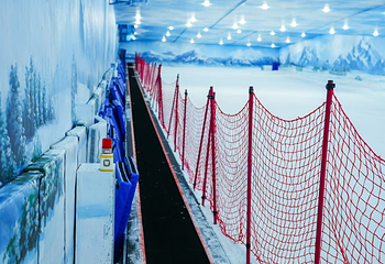三爪仑四季滑雪场第 5 张图片