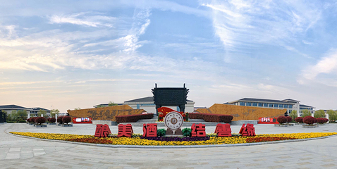 今世缘旅游景区第 9 张图片