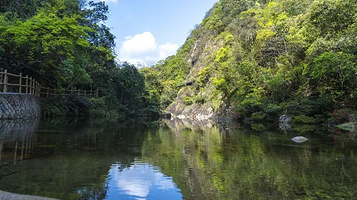 福建赤壁度假区