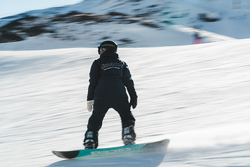 皇后镇卓越山滑雪场第 34 张图片