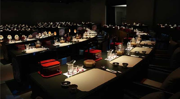 长春见东方.吉时飨宴