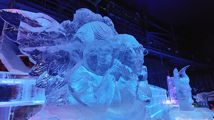 哈尔滨冰雪大世界第 378 张图片