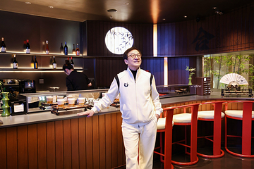 TASTE OF CHINA 中国味 沉浸式餐厅第 6 张图片