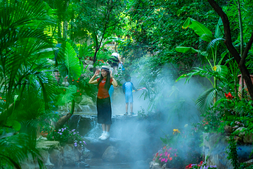 九如山休闲旅游度假区第 10 张图片