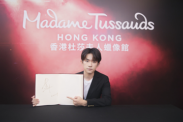 香港杜莎夫人蜡像馆第 126 张图片