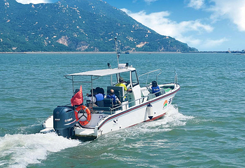 海角城古舟岛第 25 张图片