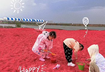 曼园生态休闲旅游区第 39 张图片
