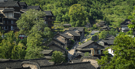 贵州乌江寨国际旅游度假区第 54 张图片