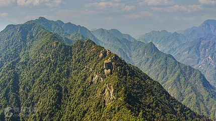 大茅山第 2 张图片