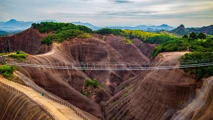高椅岭旅游区第 10 张图片