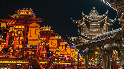 河头老街第 141 张图片