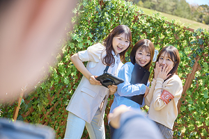 二次元之森·SPY×FAMILY~心跳迷宫和花卉公园~