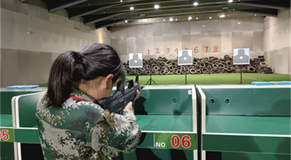 云之翼航空博物馆