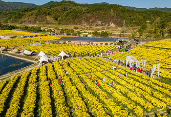宜春明月山旅游区第 10 张图片
