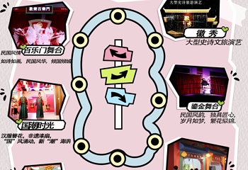 黄山徽秀第 3 张图片