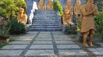 Dinosaurs Island Ilocos