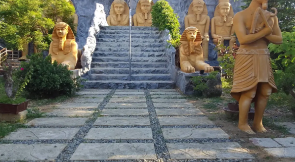 Dinosaurs Island Ilocos