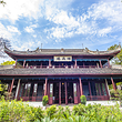 南湖景区