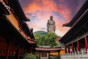 灵山胜境第 97 张图片