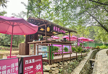 平桥石坝第 7 张图片