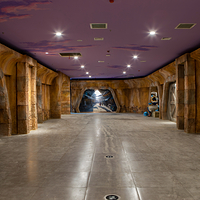 嘉荫北国恐龙乐园