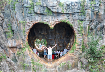 王府竹海度假旅游区第 26 张图片