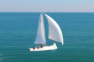 广旅·白沙湾潮玩海岸第 25 张图片