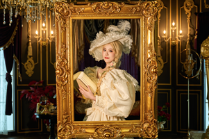 俄罗斯童话博物馆(大商哈尔滨新一百购物广场店)