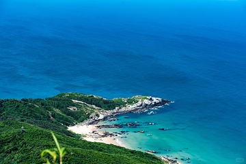 海南铜鼓岭景区第 6 张图片