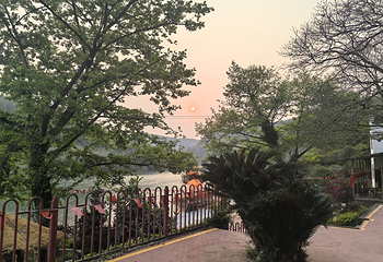 一线天风景区第 9 张图片