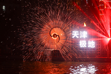 海合安天津极地海洋公园第 156 张图片