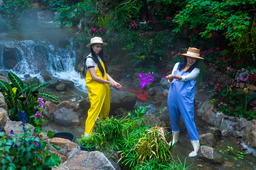 九如山休闲旅游度假区第 112 张图片