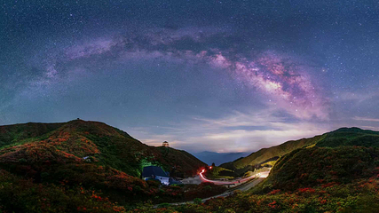 大围山国家森林公园第 54 张图片