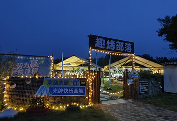 泰生小镇旅游景区第 75 张图片
