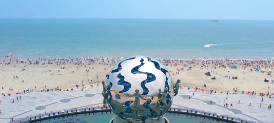 北海银滩景区第 55 张图片