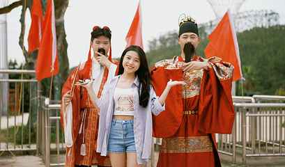 天心洞第 1 张图片