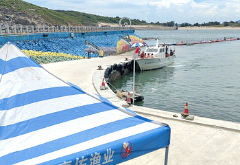 平潭东美嘉佑游艇海钓基地(仙人井店)第 5 张图片