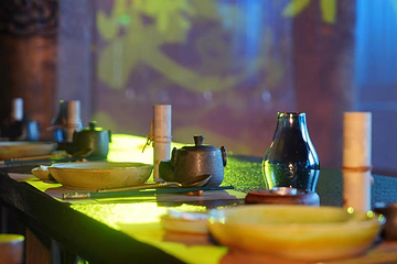 蜀宴赋·成都(全国首店)第 71 张图片