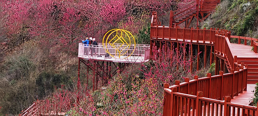 钱来山景区第 55 张图片