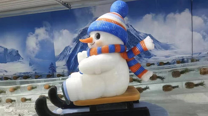 奇幻冰雪世界第 3 张图片