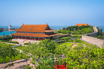 西霞口旅游度假区第 87 张图片