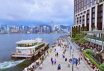 尖沙咀第 65 张图片